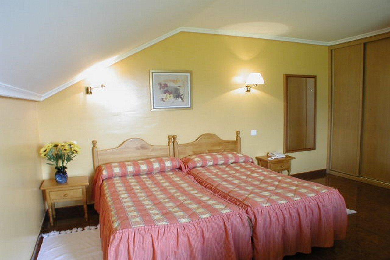 נוחה Hotel Quinfer מראה חיצוני תמונה