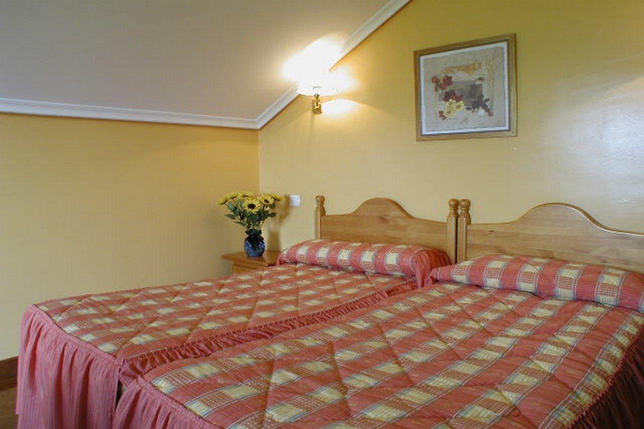 נוחה Hotel Quinfer מראה חיצוני תמונה