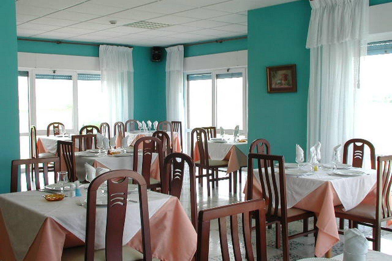 נוחה Hotel Quinfer מראה חיצוני תמונה