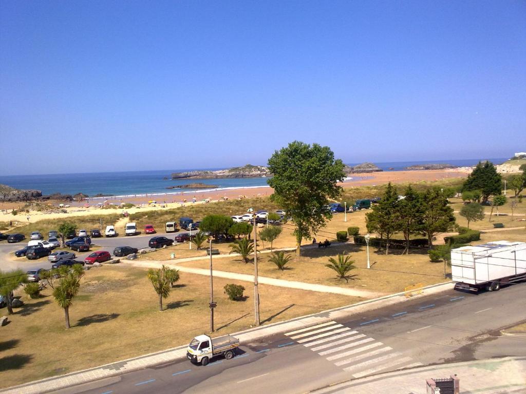 נוחה Hotel Quinfer מראה חיצוני תמונה
